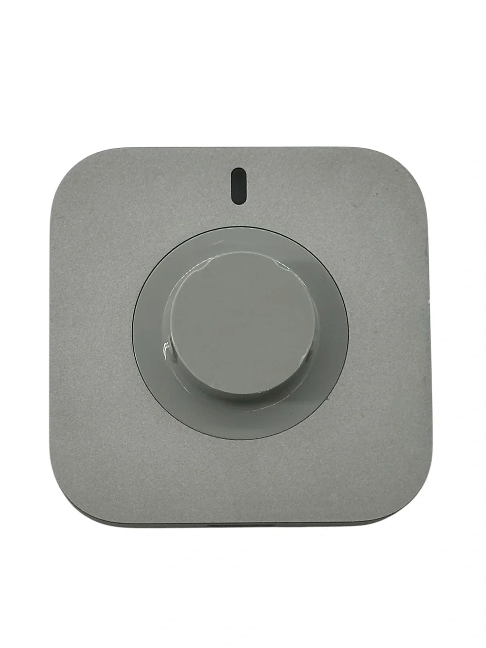 Official Oura Ring 4 Charging Dock Only Size 9 Gray | EUC (No Cable)